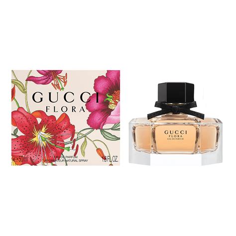 flora de gucci parfum|gucci flora perfume sephora.